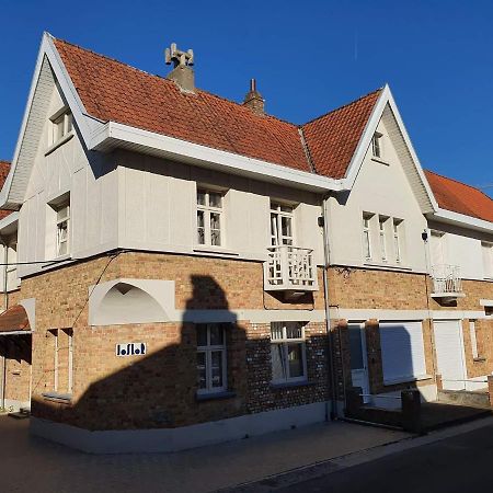 Maison Au Calme A 300M De La Plage เดอปาน ภายนอก รูปภาพ